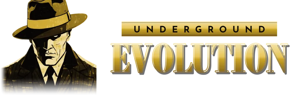 Underground Evolution